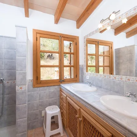 Villa Sa Tarongera Andratx
