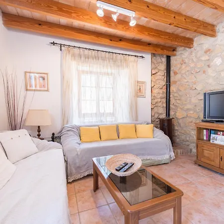 Villa Sa Tarongera