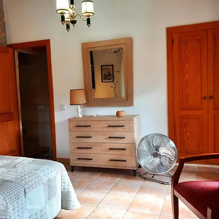 Villa Sa Tarongera *