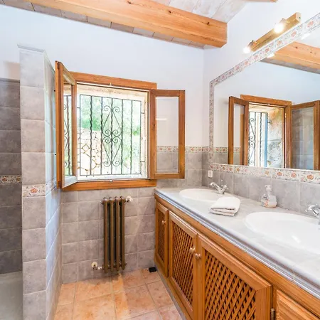 Villa Sa Tarongera Andratx