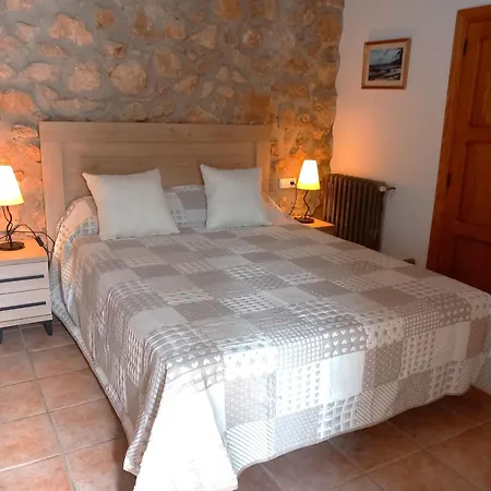 Villa Sa Tarongera Andratx