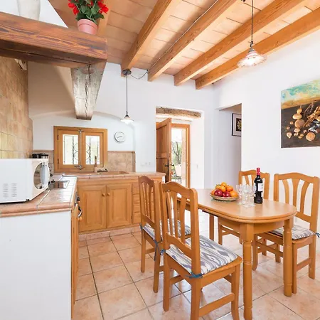 Villa Sa Tarongera