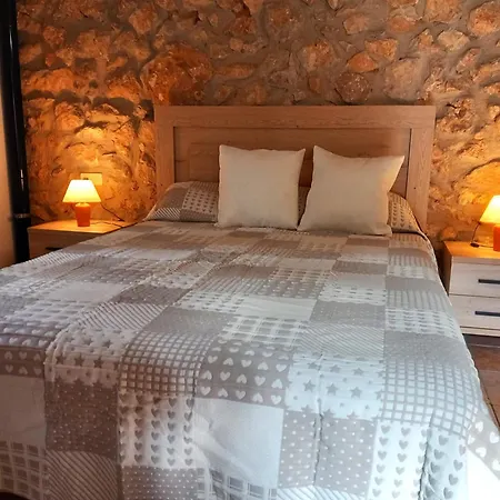 Villa Sa Tarongera *