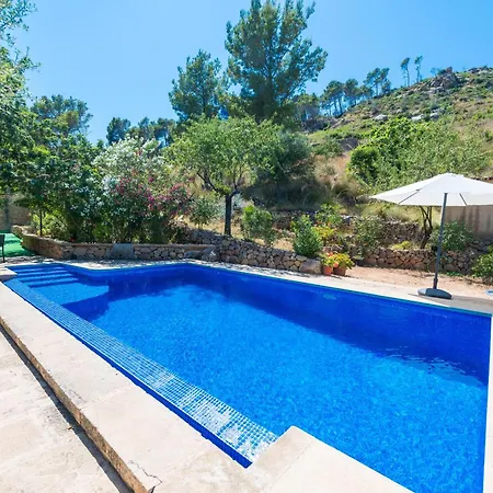Villa Sa Tarongera Andratx