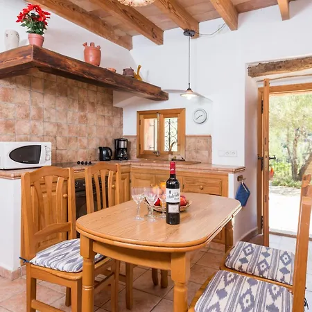 Villa Sa Tarongera