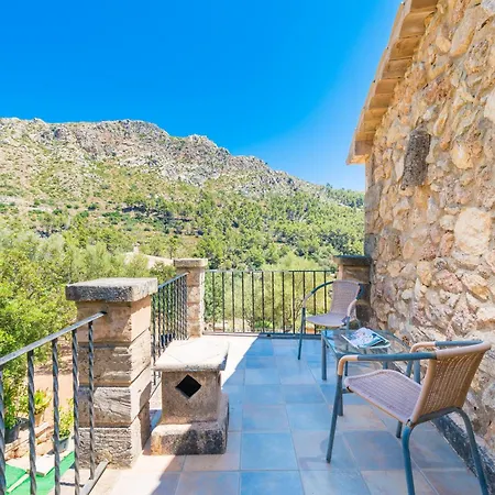 Villa Sa Tarongera *