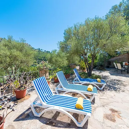 Villa Sa Tarongera