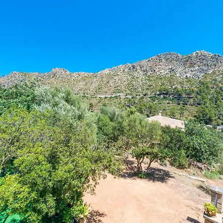 Villa Sa Tarongera *