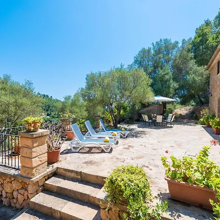 Villa Sa Tarongera