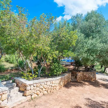 Villa Sa Tarongera Andratx